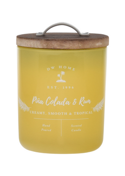 Piña Colada & Rum