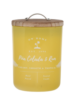 Piña Colada & Rum