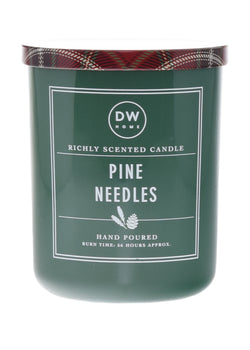 Pine Needles