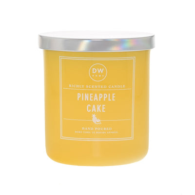 Pineapple Cake