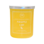 Pineapple Cake