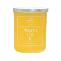 Pineapple Cake