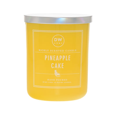 Pineapple Cake
