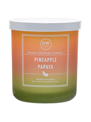Pineapple Papaya