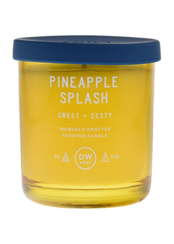 Pineapple Splash