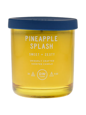 Pineapple Splash