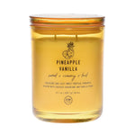 Pineapple Vanilla