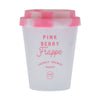 Pink Berry Frappe