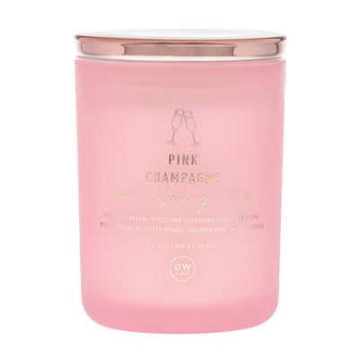 Pink Champagne