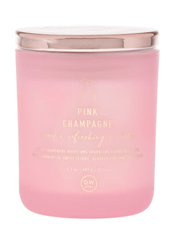 Pink Champagne