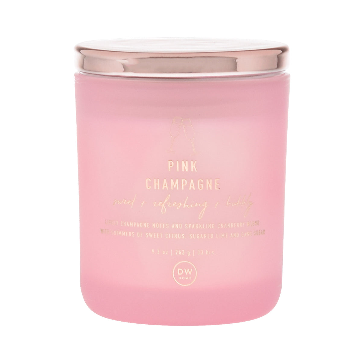 Pink Champagne