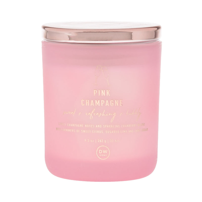 Pink Champagne