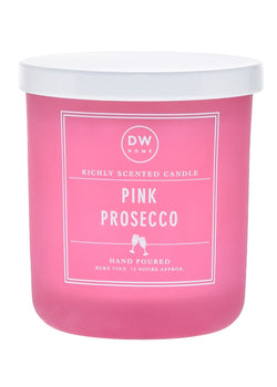 Pink Prosecco