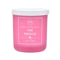 Pink Prosecco