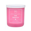 Pink Prosecco