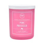 Pink Prosecco