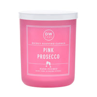 Pink Prosecco