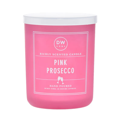 Pink Prosecco