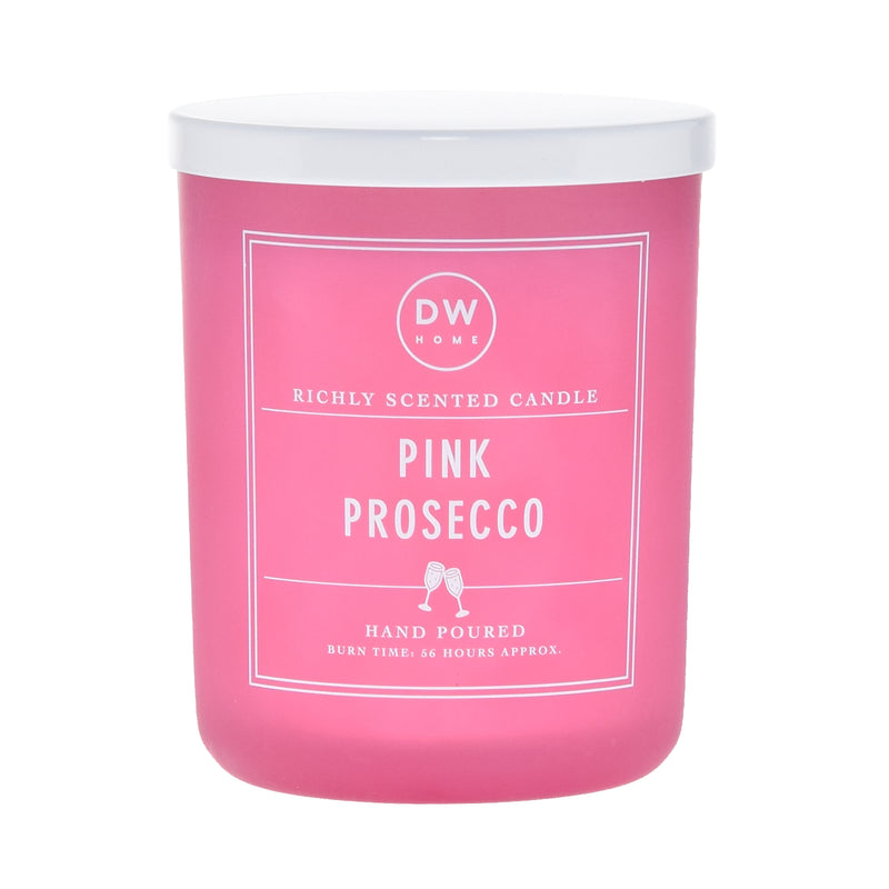 Pink Prosecco