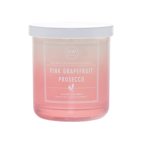 Pink Grapefruit Prosecco