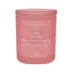 Pink Sea Salt