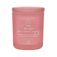 Pink Sea Salt