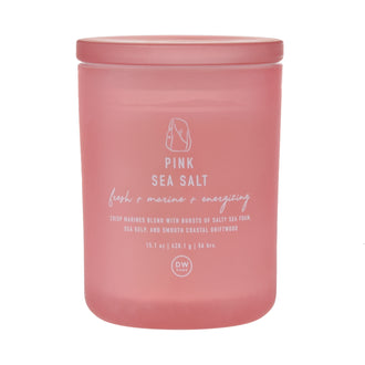 Pink Sea Salt