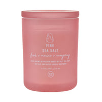 Pink Sea Salt