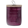 Plum & Bordeaux Fig