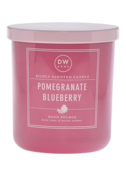 Pomegranate Blueberry