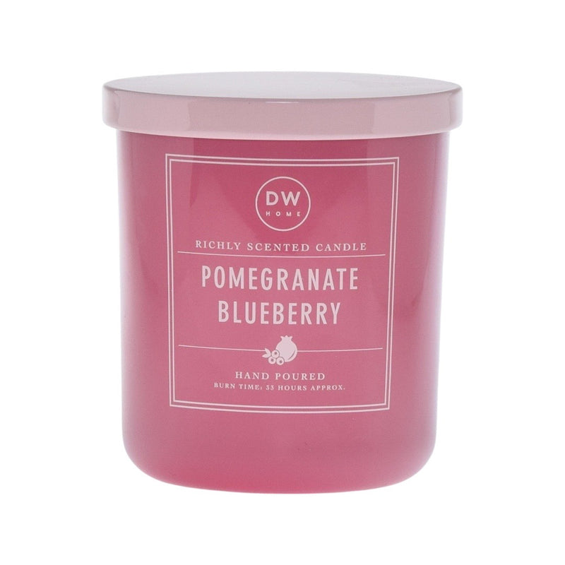 Pomegranate Blueberry