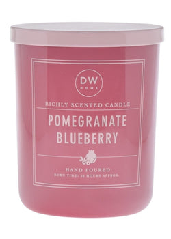 Pomegranate Blueberry