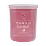Pomegranate Blueberry