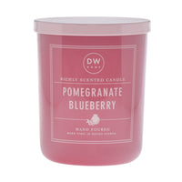 Pomegranate Blueberry