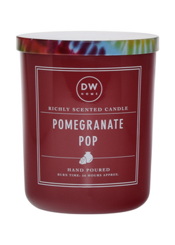 Pomegranate Pop