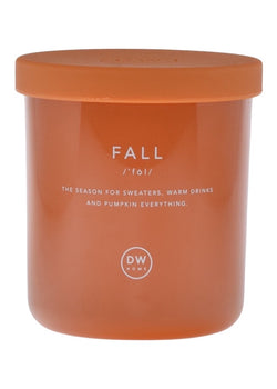 Pumpkin Pie | FALL