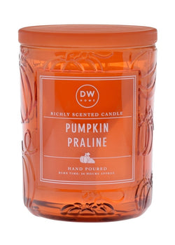 Pumpkin Praline