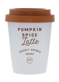 Pumpkin Spice Latte