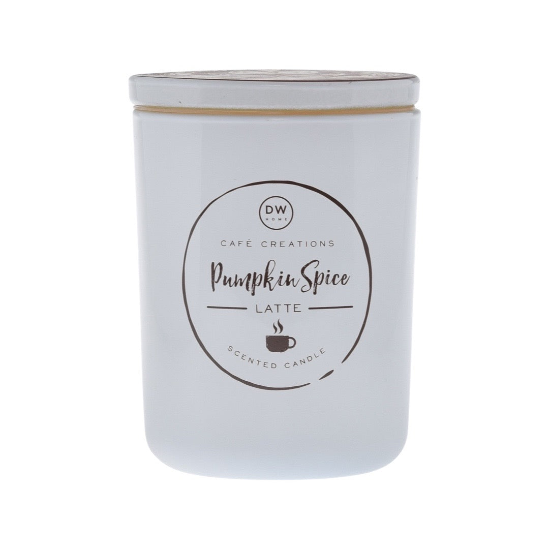 Pumpkin Spice Latte – DW Home Candles