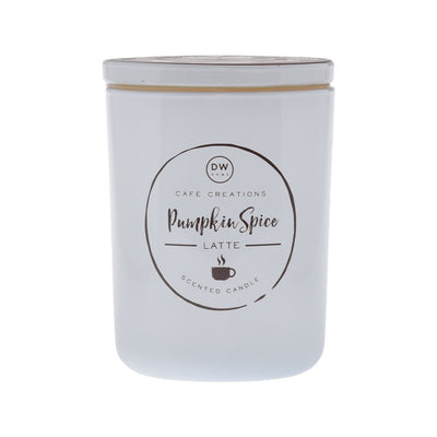Pumpkin Spice Latte