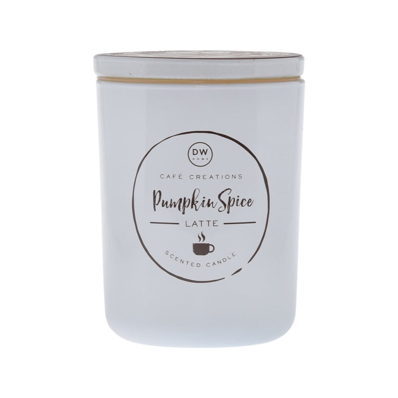 Pumpkin Spice Latte
