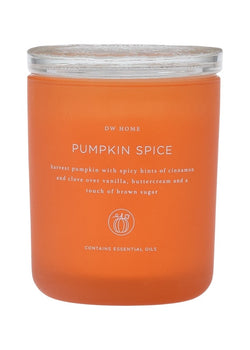 Pumpkin Spice