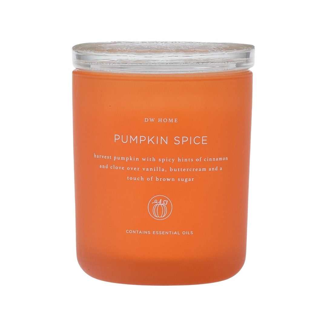Pumpkin Spice