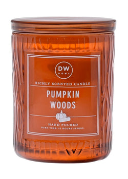 Pumpkin Woods