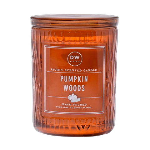 Pumpkin Woods