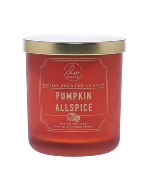 Pumpkin Allspice