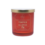 Pumpkin Allspice