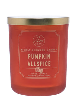 Pumpkin Allspice