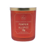 Pumpkin Allspice