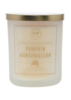 Pumpkin Marshmallow